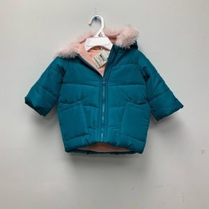 Jacket for baby